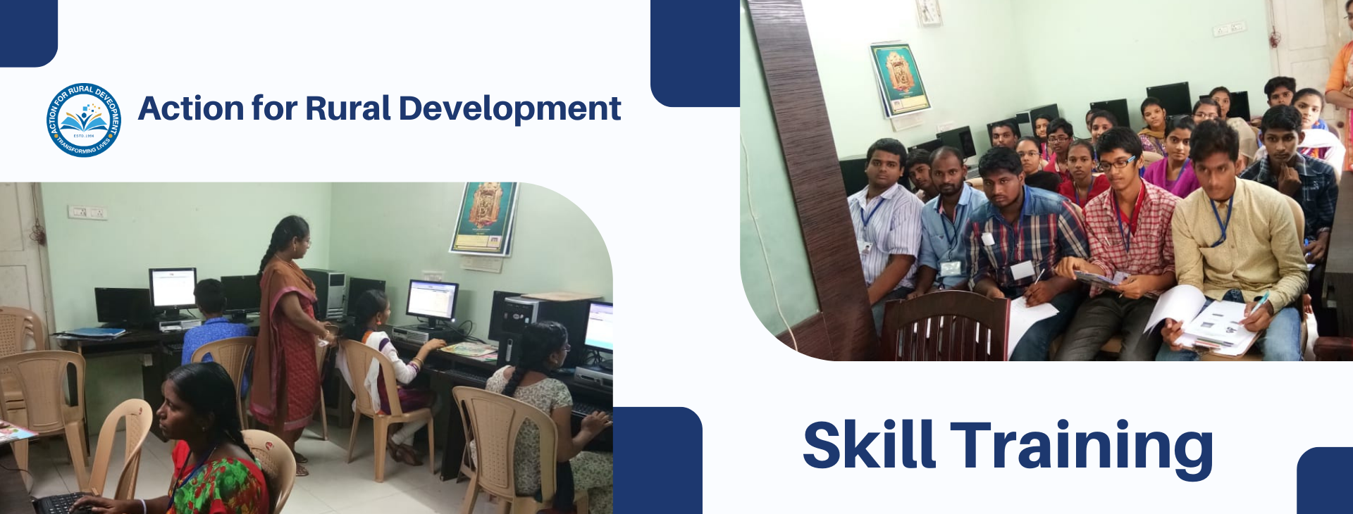 Action for Rural Development